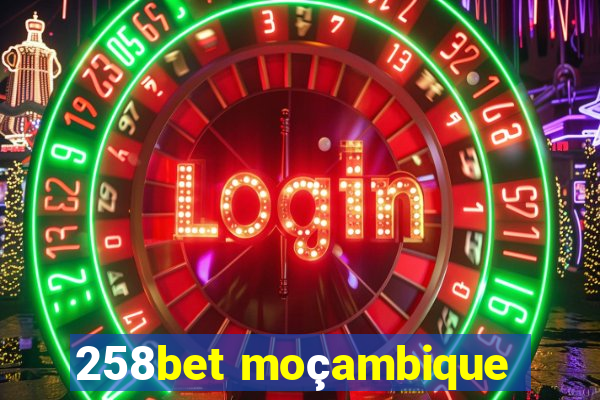 258bet moçambique